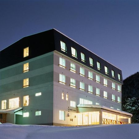 Ryuo Park Hotel Яманути Экстерьер фото