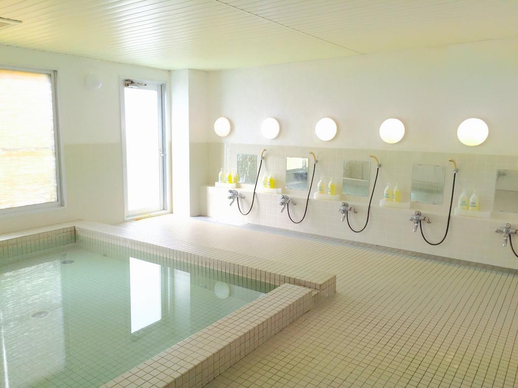 Ryuo Park Hotel Яманути Экстерьер фото